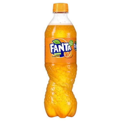 Fanta narancs